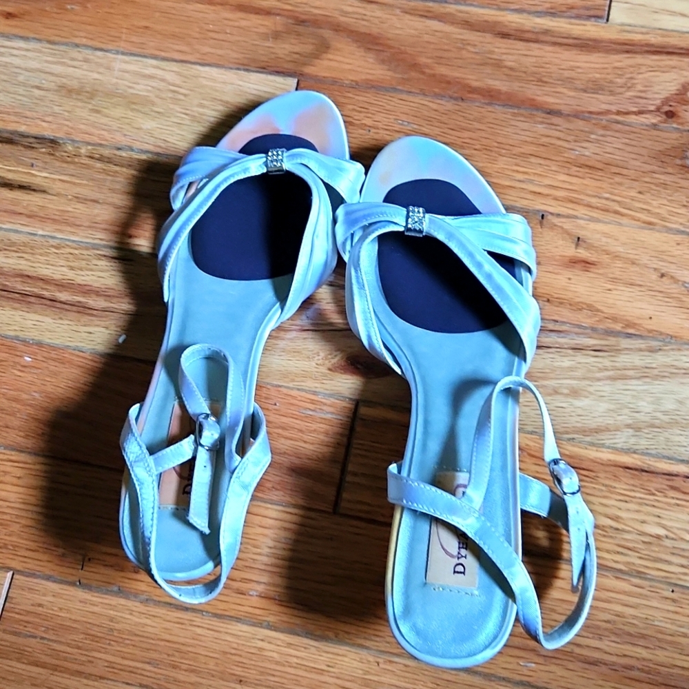 Womens high heel shoes